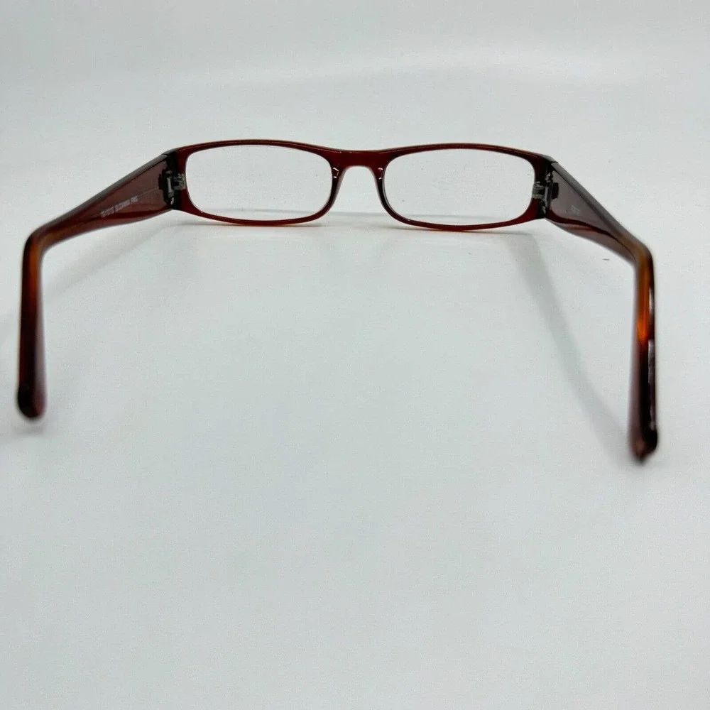 Foster Grant EyeGlasses‎ frames TG1010 Orange H9699